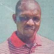 Obituary Image of Ernest Kiplimo Metto (Santos)