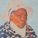 Obituary Image of Grace Nyambura Nyuthe