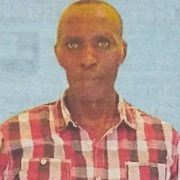 Obituary Image of Henry Muiruri Ndungu