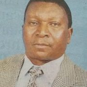 Obituary Image of James Benson Kuhutha (Wanyambura)