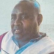 Obituary Image of John Kinoti Mugambi Karanga