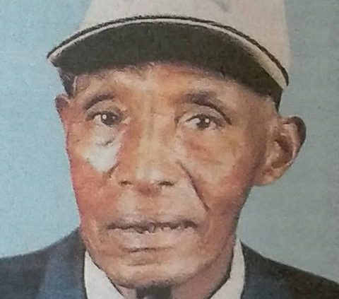 Obituary Image of John Maina Mwangi (JD)