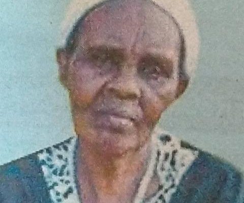 Obituary Image of Lenah Kakola Masua
