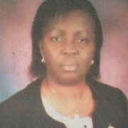 Obituary Image of Margaret Nyaredo Obath (Sister)