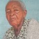 Obituary Image of Mrs. Teresia Musau