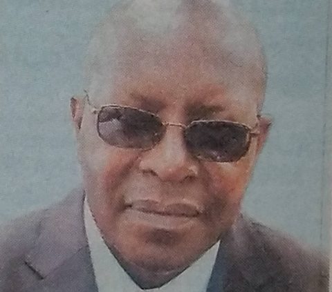 Obituary Image of Muchiri K. Waithaka (Titus Waithaka)