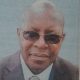 Obituary Image of Muchiri K. Waithaka (Titus Waithaka)