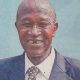 Obituary Image of Mzee Abisai Lidundu Simwa