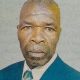 Obituary Image of Mzee Elijah Shiguri