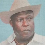Obituary Image of Paul Njogu Njuguna (Pop Metal)