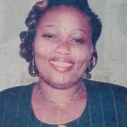 Obituary Image of Pauline Wanja Munga