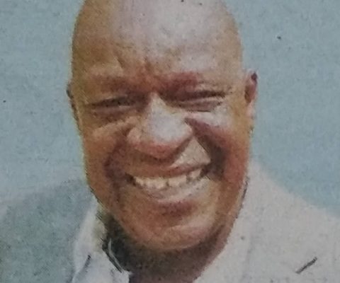 Obituary Image of Philip Ndollo Chumbe