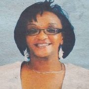 Obituary Image of Sarah Kajeru Wainaina