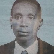 Obituary Image of Simbolei Kichumba Lokorio