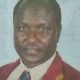 Obituary Image of Stanley Ngaii Kago