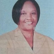 Obituary Image of Susan Njeri Kanyeki