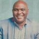 Obituary Image of Timothy Gideon Wambua Mutiso, HSC