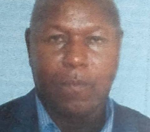 Obituary Image of Willy Mwangondi Wali