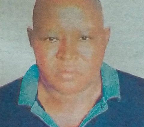 Obituary Image of Zacharia Maina Wanjohi