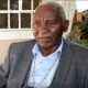 Obituary Image of Bishop David Nguli Kalua (1937-2020) What President Uhuru said while mourning his death