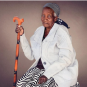 Obituary Image of Loice Kutula Kitau (Mwaitu, Susu Kutula), family matriarch, trader and teacher, dies at 118 years