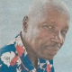 Obituary Image of Christopher Kipruto Kigen Katwa, of Kenya Pipeline Nakuru