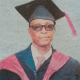 Obituary Image of Felix Mwawasi Kiteto (Formerly Assistant Director of Land Adjudication and Settlement Kilifi