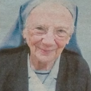 Obituary Image of Sr. Mary J. Breid Cunningham (Loreto Sisters)