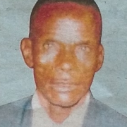 Obituary Image of Mzee Johannes Otieno Andala of Kakrao Location, Migori County