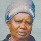 Obituary Image of Magdaline Wambui imani (Mama Wacheke)