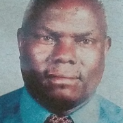 Obituary Image of Joseph Mukua Tutuma