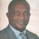 Obituary Image of PATRICK MWENDA MUGAMBI, CEO of Yetu Sacco