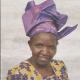 Obituary Image of Mama Jael Aduol Otieno