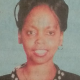 Obituary Image of Christine Wanjiru Gikang'a