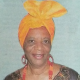 Obituary Image of Martha Nyaboke Mong'are Ndemo
