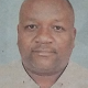 Obituary Image of Johnson Muthoga Wahinya