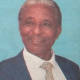 Obituary Image of Mr Nguyo Ngibuini