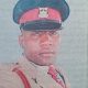 Obituary Image of APC Abel Masis Ndiwa