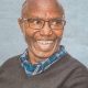 Obituary Image of Albert Josiah Kinyua Ruturi