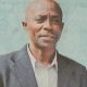 Obituary Image of Dedan Ngunjiri Nyamu