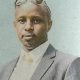 Obituary Image of Edward Githae Mwangi