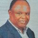 Obituary Image of Geoffrey Paul Ngatu