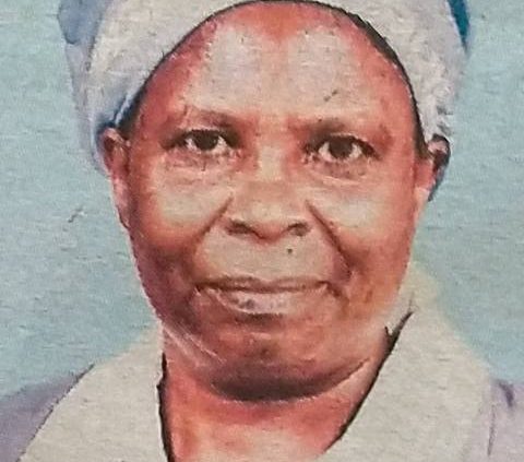 Obituary Image of Jane Wanja Karangae