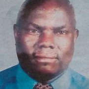 Obituary Image of Joseph Mukua Tutuma