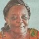 Obituary Image of Mama Beatrice Nambogo Wasike (Naburi)