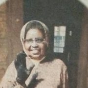 Obituary Image of Mama Oda Mary Kibisu