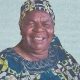 Obituary Image of Maricella Nekesa Wekesa