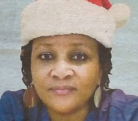 Obituary Image of Mary Charity Wauda Mutua (Mayie Mwanjala)