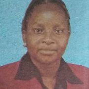Obituary Image of Mary Karimi Mwebia