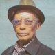 Obituary Image of Mwalimu James Karanja Nyoro (Jimben)